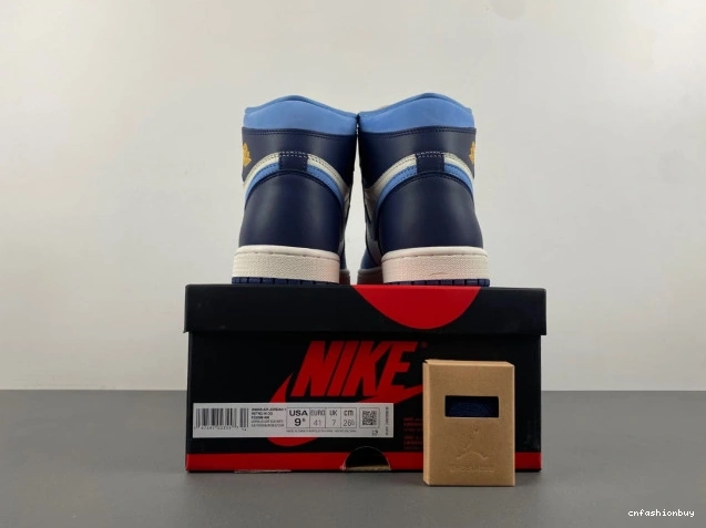 Air First Flight OG 1 WMNS High in FD2596-400 Jordan 0714